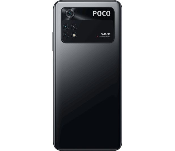 Xiaomi POCO M4 Pro 8/256GB Power Black - 731327 - zdjęcie 3